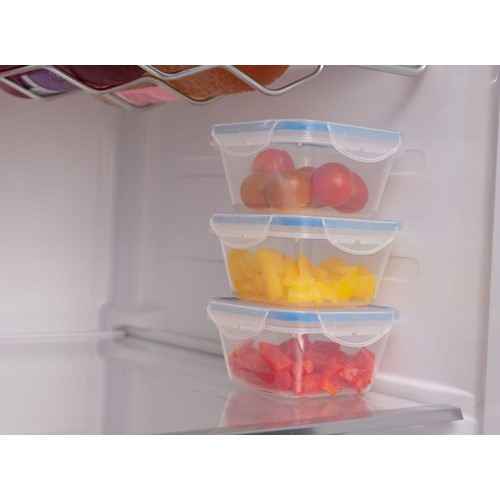 Addis Clip Tight 300ml Square Food Storage thumbnail 2