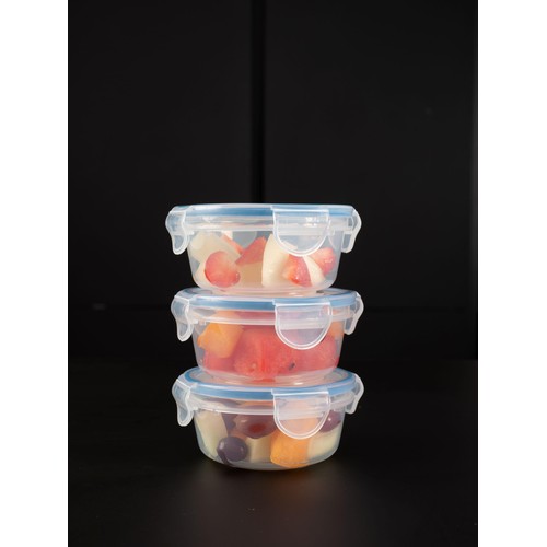 Addis Clip Tight 300ml Round Food Storage thumbnail 2