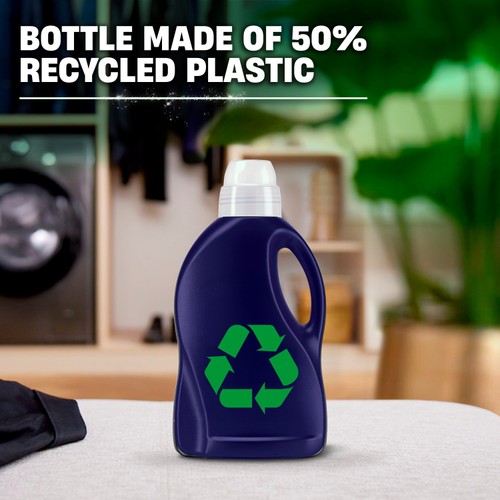 Dylon Renew Black & Dark Liquid Laundry Detergent 30W thumbnail 4