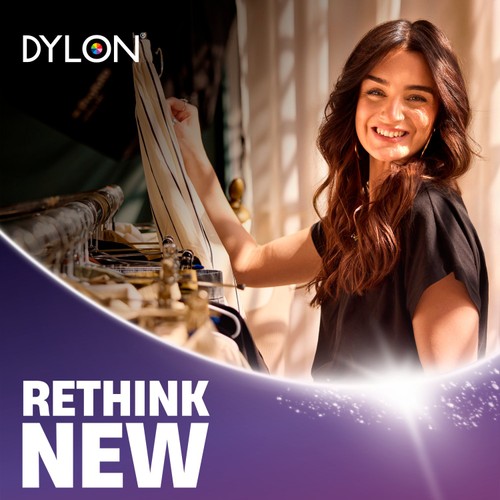 Dylon Renew Black & Dark Liquid Laundry Detergent 30W thumbnail 7