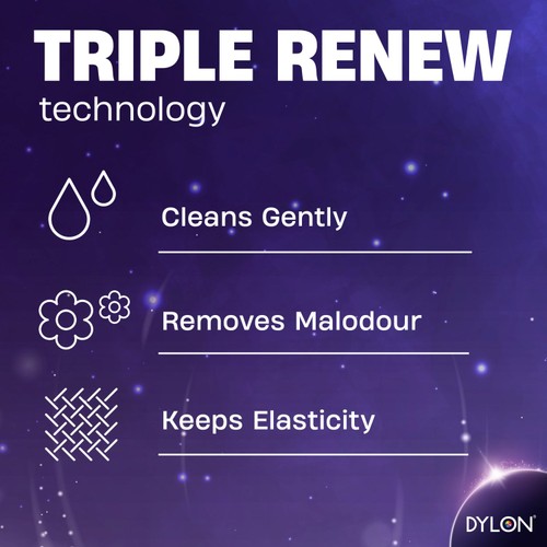 Dylon Renew Sport Laundry Detergent 30W thumbnail 3