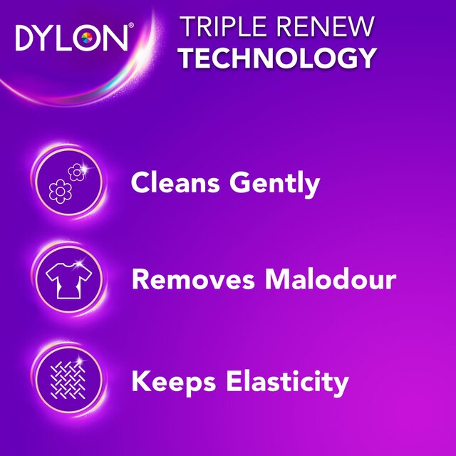 Dylon Renew Sport Laundry Detergent 30W thumbnail 3