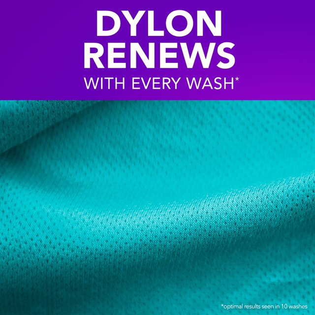 Dylon Renew Sport Laundry Detergent 30W thumbnail 4