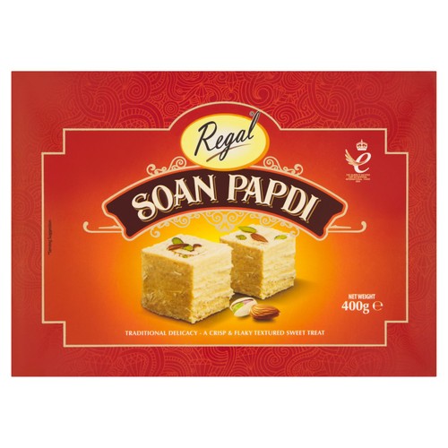 Regal Soan Papdi
