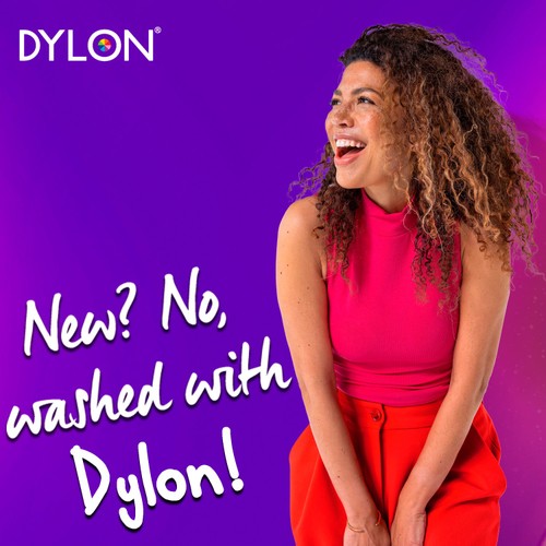 Dylon Detergent Caps Colour thumbnail 3