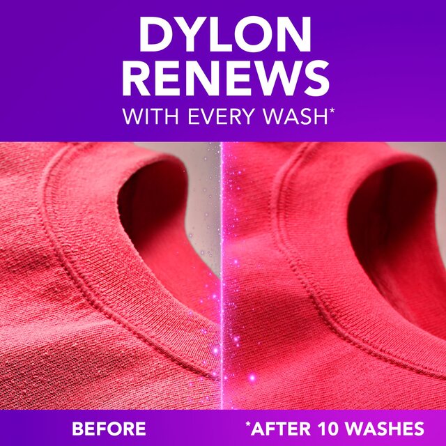 Dylon Detergent Caps Colour thumbnail 2