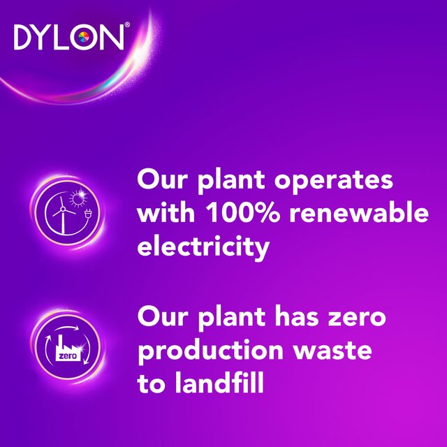 Dylon Detergent Caps Colour thumbnail 8