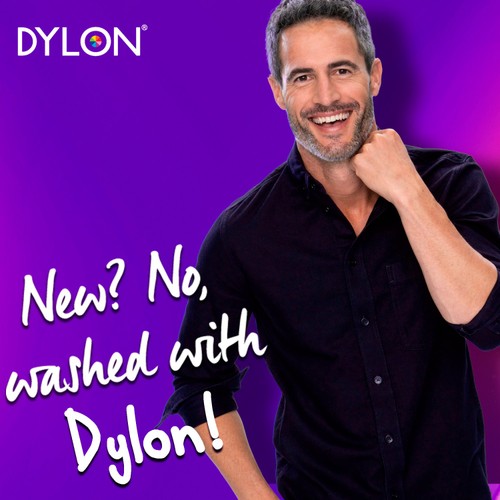 Dylon Detergent Caps Dark thumbnail 7