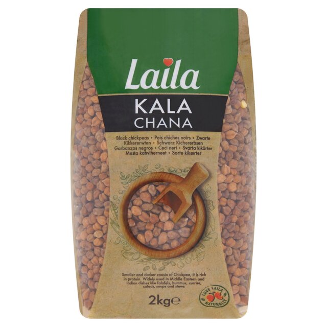 Laila Kala Chana