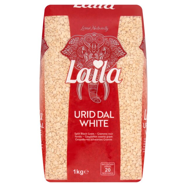 Laila Urid Dal