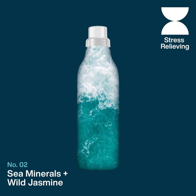INEOS Non Bio Laundry Liquid Detergent Sea Minerals + Wild Jasmine thumbnail 8