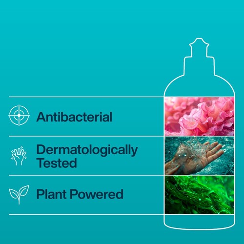 INEOS Washing Up Liquid Sea Minerals + Wild Jasmine thumbnail 2