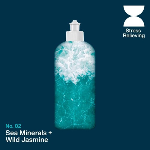 INEOS Washing Up Liquid Sea Minerals + Wild Jasmine thumbnail 4