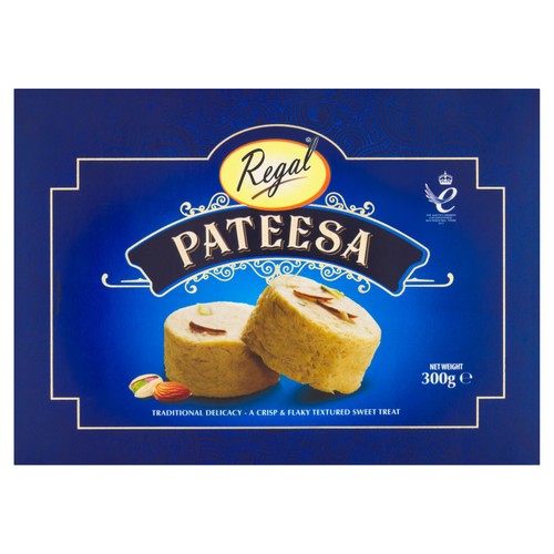 Regal Pateesa