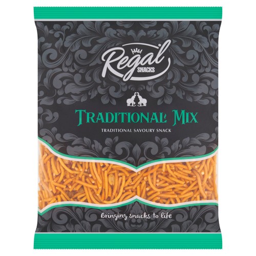 Regal Traditional Mix