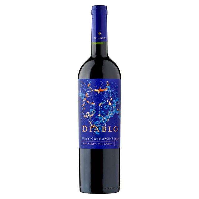 Diablo Carmenere