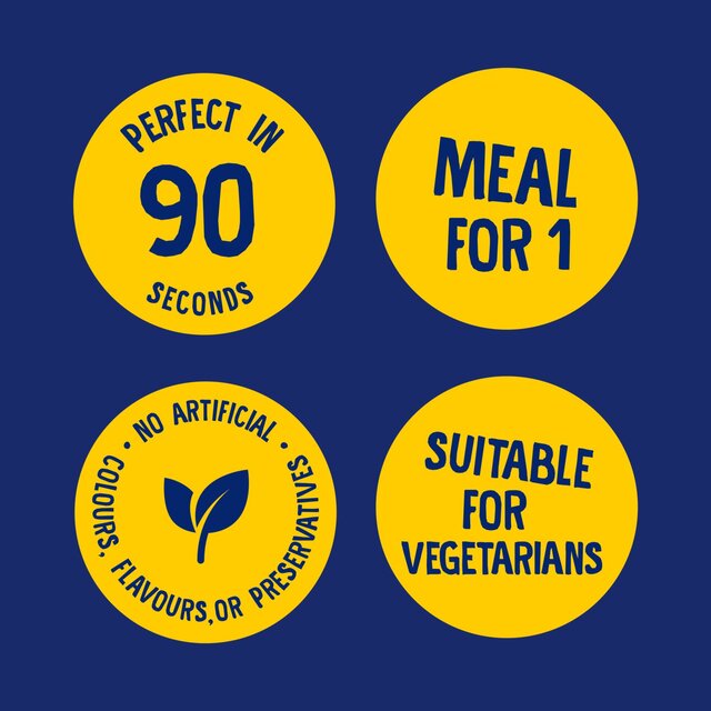 Ben's Original Street Food Singapore Style 250g thumbnail 3