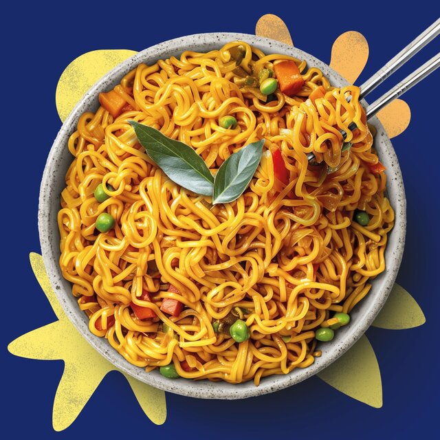 Ben's Original Street Food Singapore Style 250g thumbnail 5