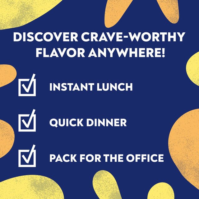 Ben's Original Street Food Singapore Style 250g thumbnail 6