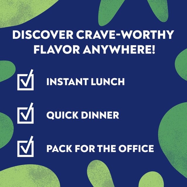 Ben's Original Street Food Thai Stir Fry Style 250g thumbnail 4