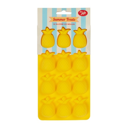 Tala 12 Hole Pineapple Ice Mould