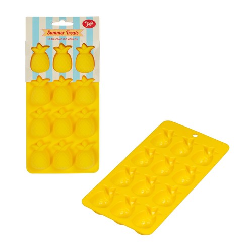 Tala 12 Hole Pineapple Ice Mould thumbnail 2