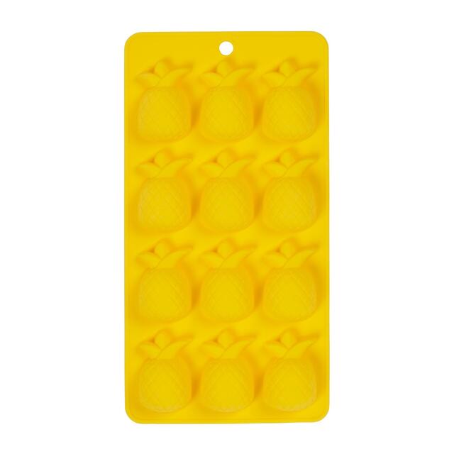 Tala 12 Hole Pineapple Ice Mould thumbnail 3