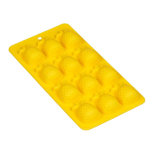 Tala 12 Hole Pineapple Ice Mould thumbnail 4