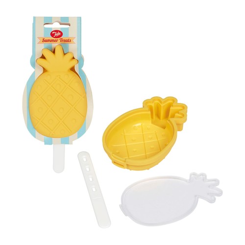 Tala Silicone Pineapple Lolly Mould thumbnail 2