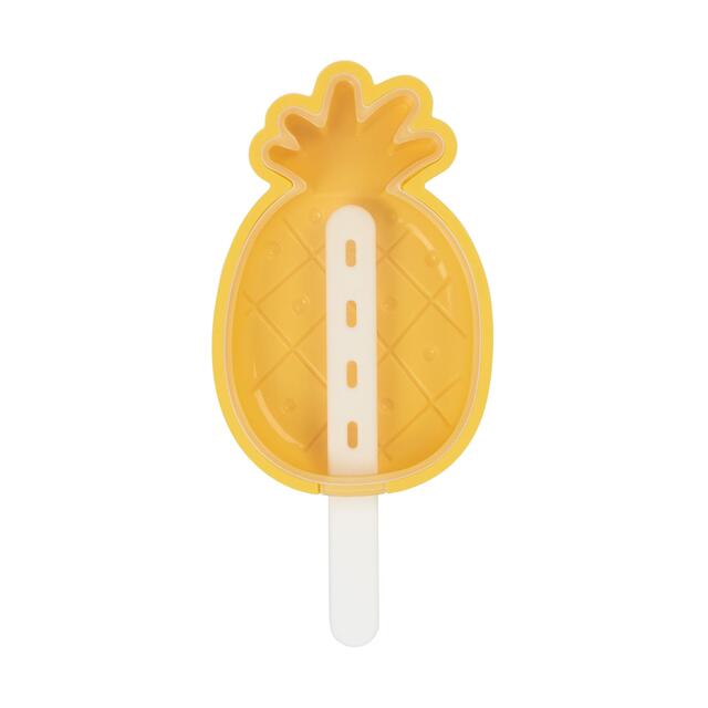 Tala Silicone Pineapple Lolly Mould thumbnail 4