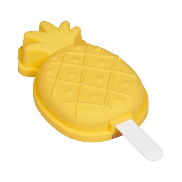Tala Silicone Pineapple Lolly Mould thumbnail 5