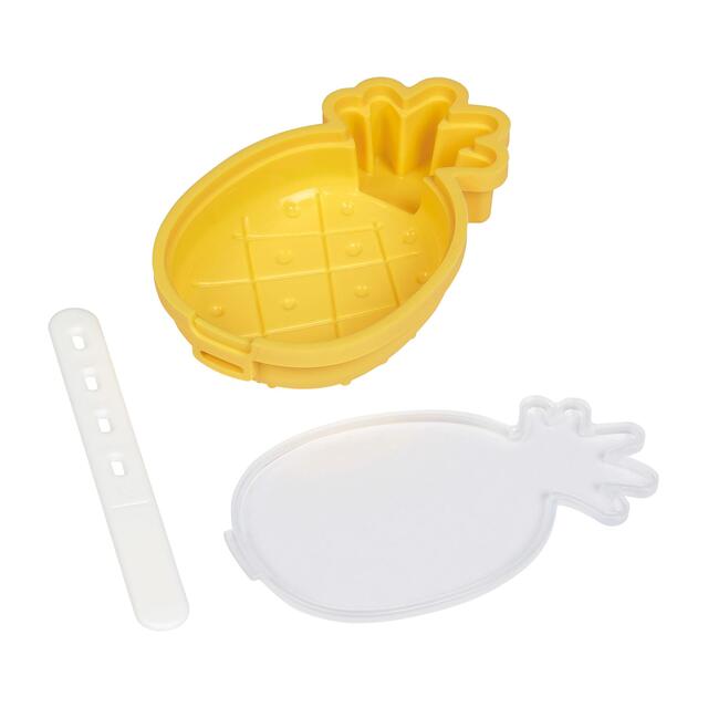 Tala Silicone Pineapple Lolly Mould thumbnail 6