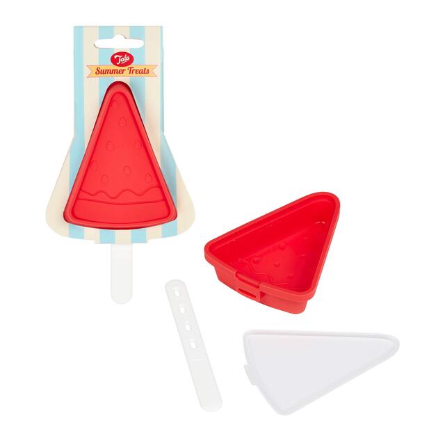 Tala Silicone Watermelon Lolly Mould thumbnail 2