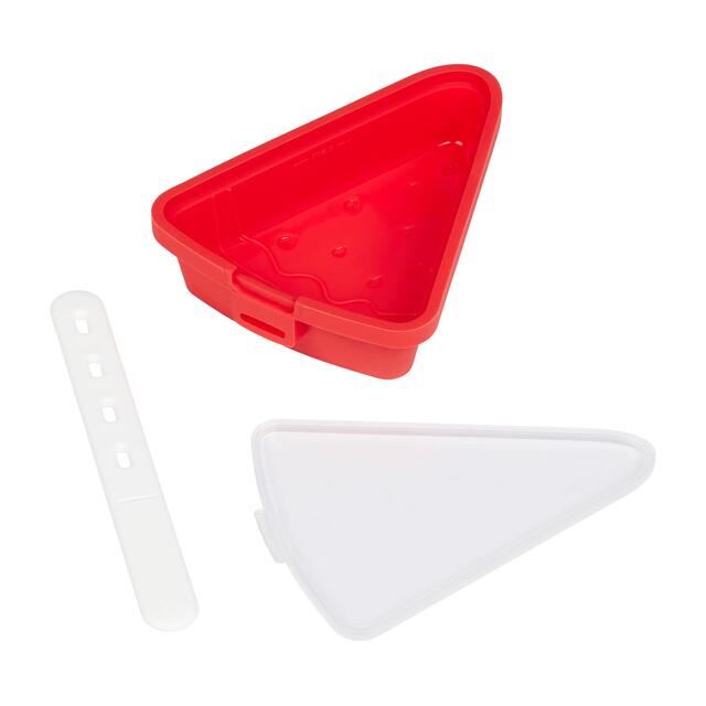 Tala Silicone Watermelon Lolly Mould thumbnail 4
