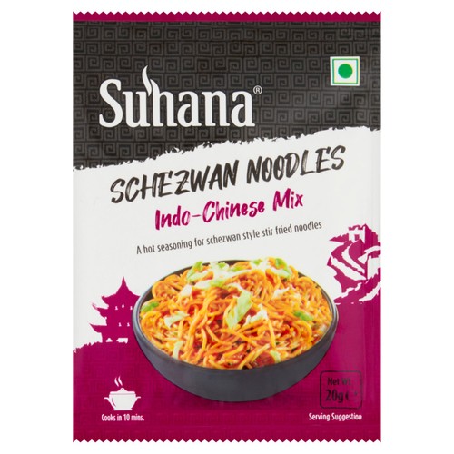 Suhana Schezwan Noodles