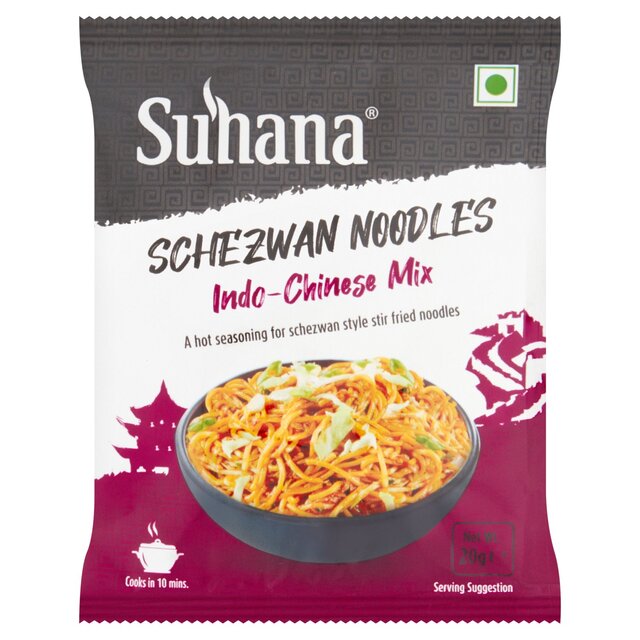 Suhana Schezwan Noodles
