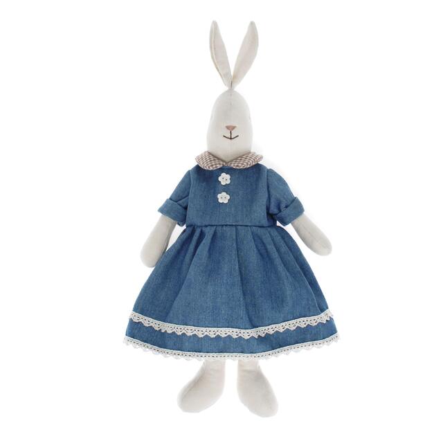 Rex London Soft toy - Bella the Bunny thumbnail 2