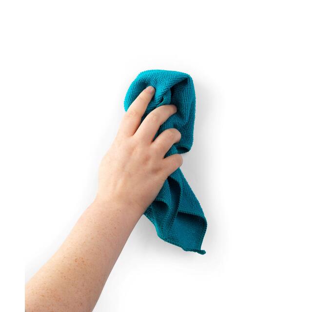 Beldray Anti-Bac Microfibre Cloths thumbnail 3