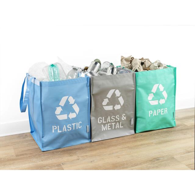 Beldray Recycling Bags thumbnail 5