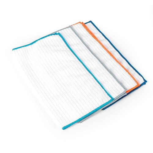 Beldray Anti-Bac Cloths thumbnail 2