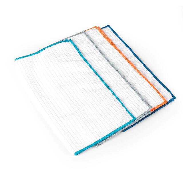 Beldray Anti-Bac Cloths thumbnail 2