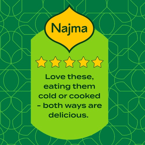 Najma Spanish Selection thumbnail 3