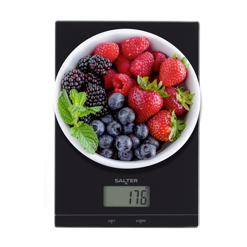 Salter Glass Kitchen Scale thumbnail 2