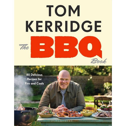 The BBQ Book