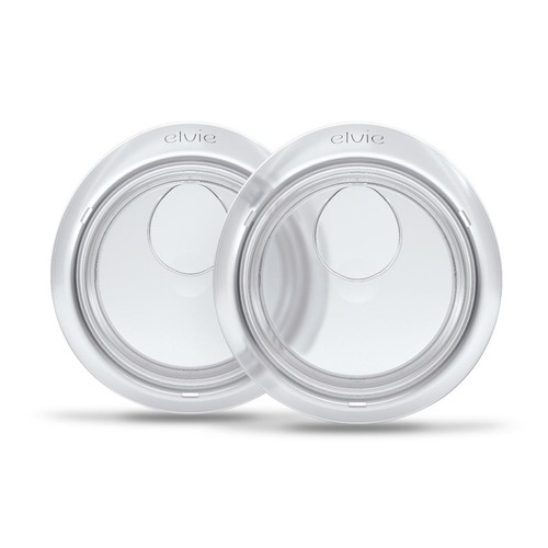 Elvie Catch Milk Collection Cups