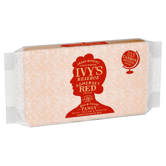 Ivy's Reserve Somerset Red Cheese thumbnail 2