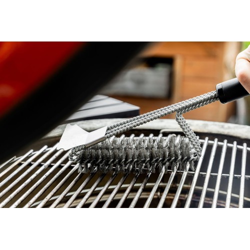 MasterClass Barbecue Brush thumbnail 4