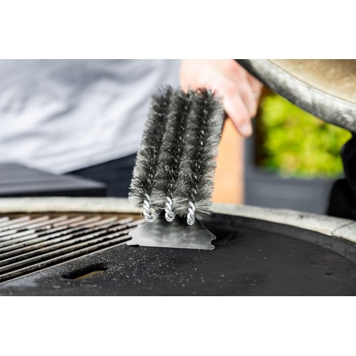 MasterClass Barbecue Brush thumbnail 6