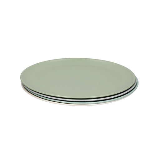 Colourworks Classics Picnic Dinner Plates thumbnail 3