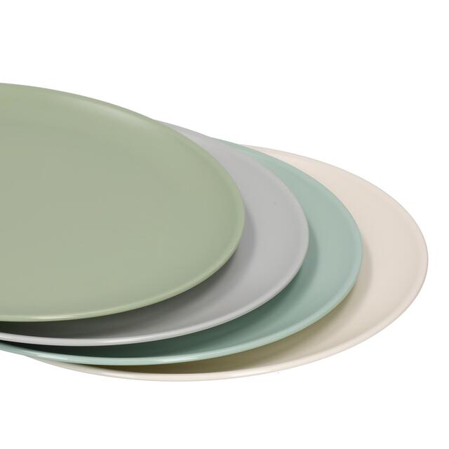 Colourworks Classics Picnic Dinner Plates thumbnail 2